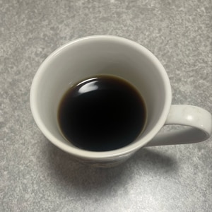 バニラカカオコーヒー